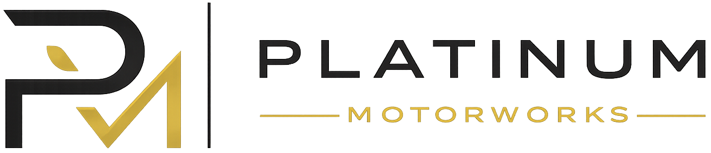 Platinum Motorworks